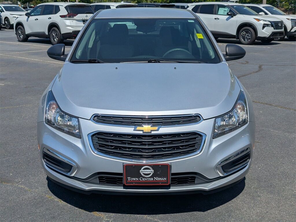 2016 Chevrolet Cruze Limited LS Kennesaw GA