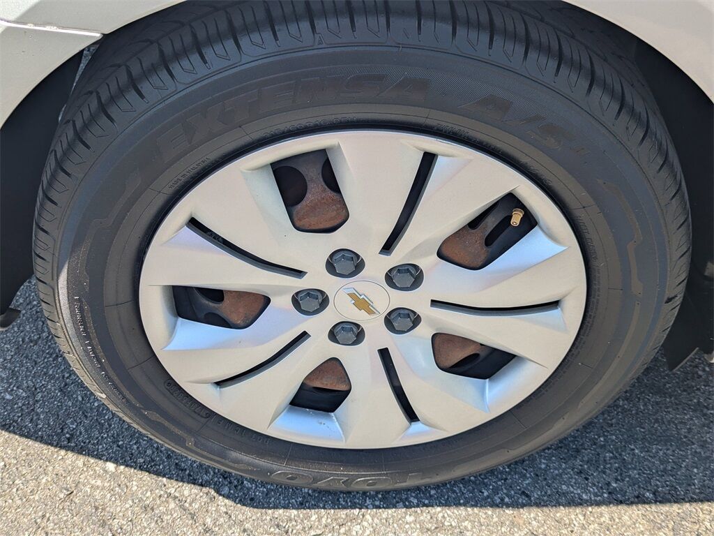 2016 Chevrolet Cruze Limited LS Kennesaw GA