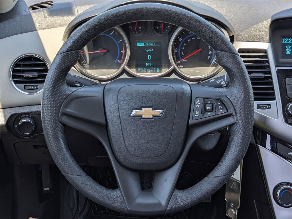 2016 Chevrolet Cruze Limited LS Kennesaw GA