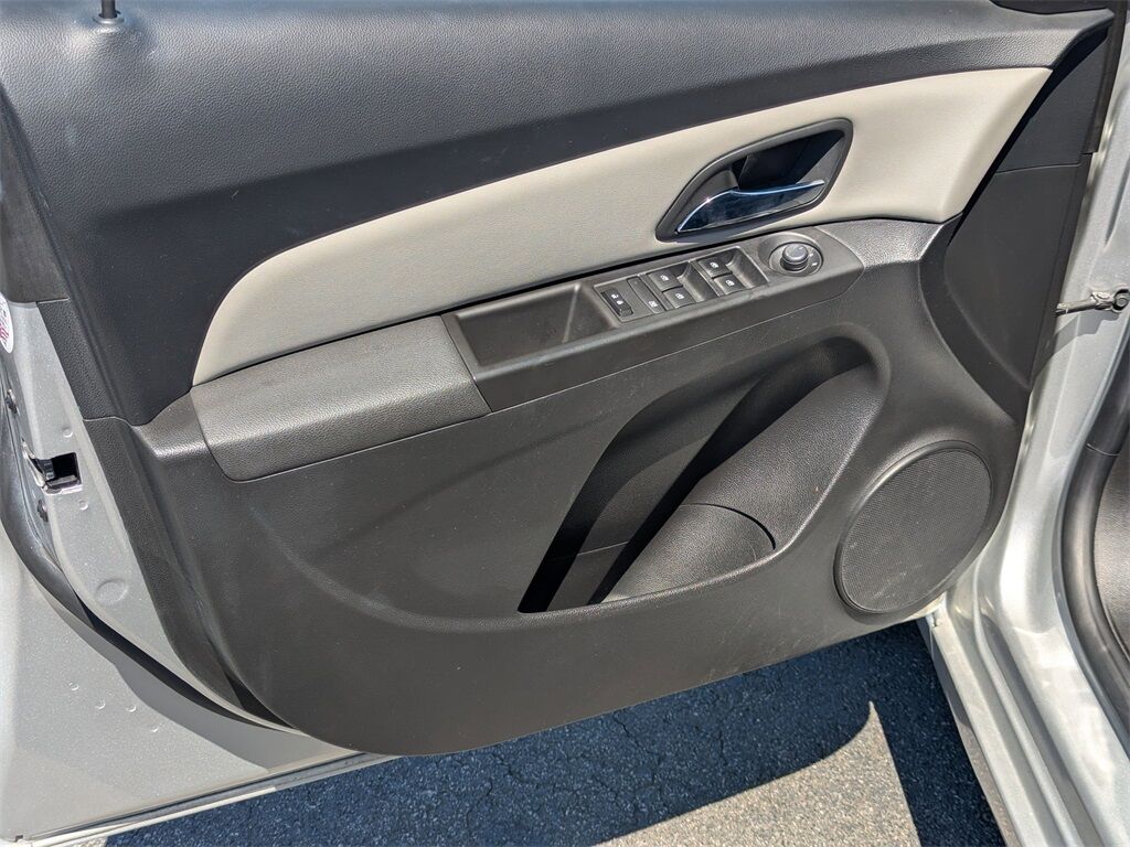 2016 Chevrolet Cruze Limited LS Kennesaw GA