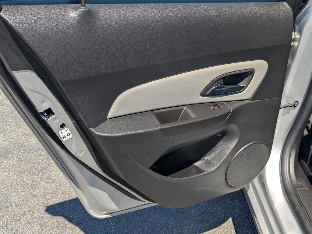 2016 Chevrolet Cruze Limited LS Kennesaw GA