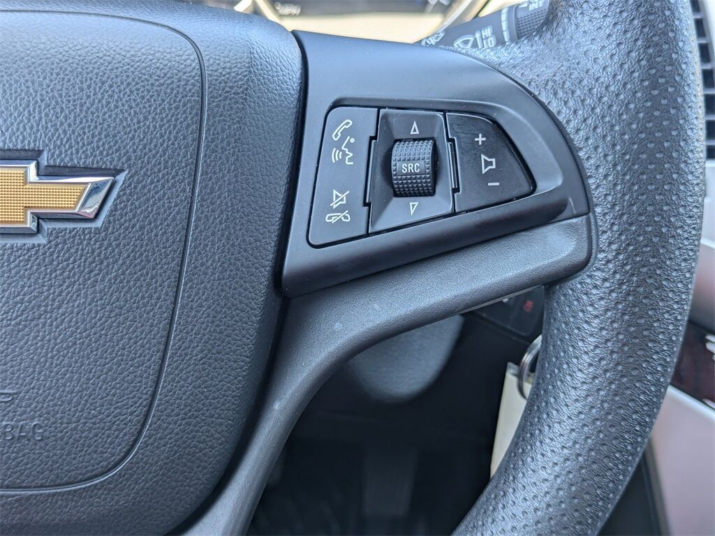 2016 Chevrolet Cruze Limited LS Kennesaw GA