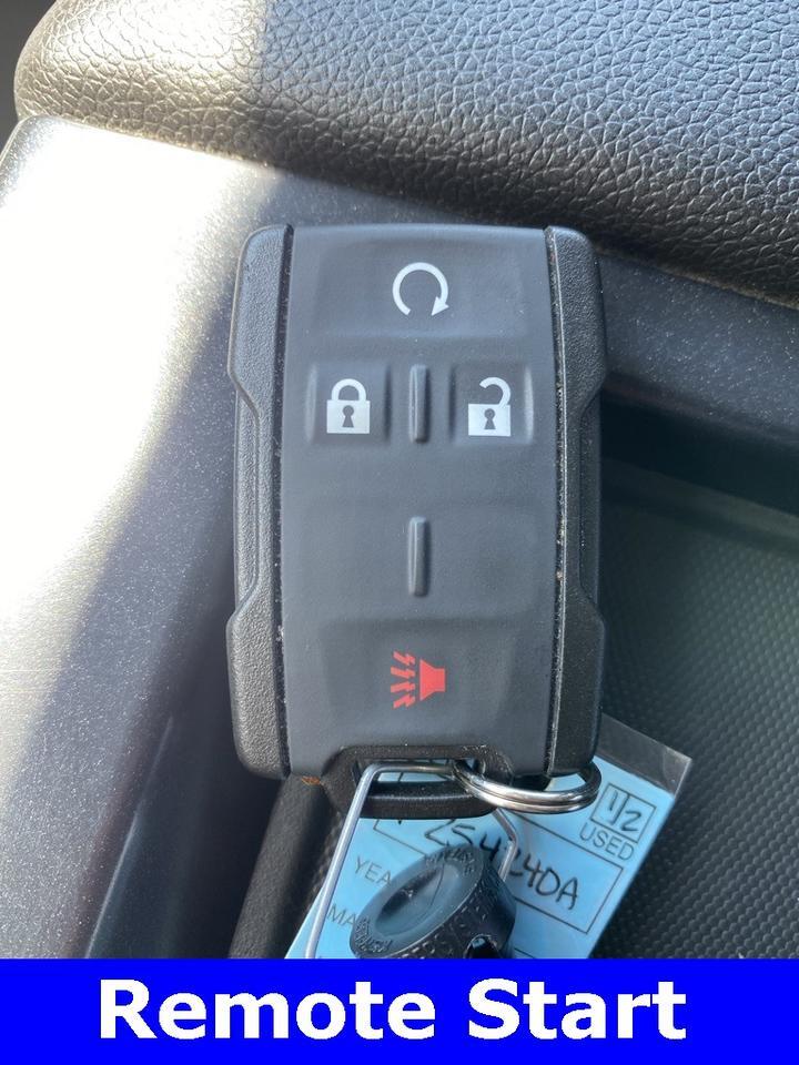 2016 Chevrolet Silverado 1500 LT Green Bay WI