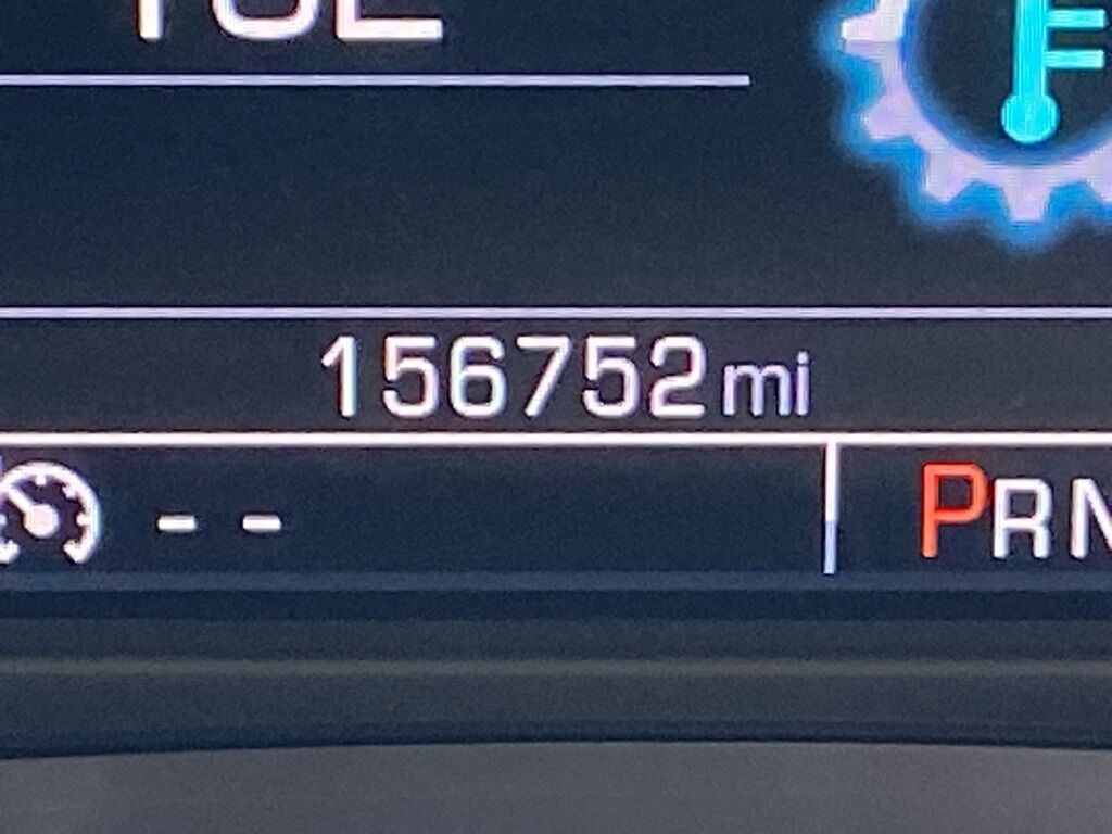 2016 Chevrolet Silverado 1500 LT Green Bay WI