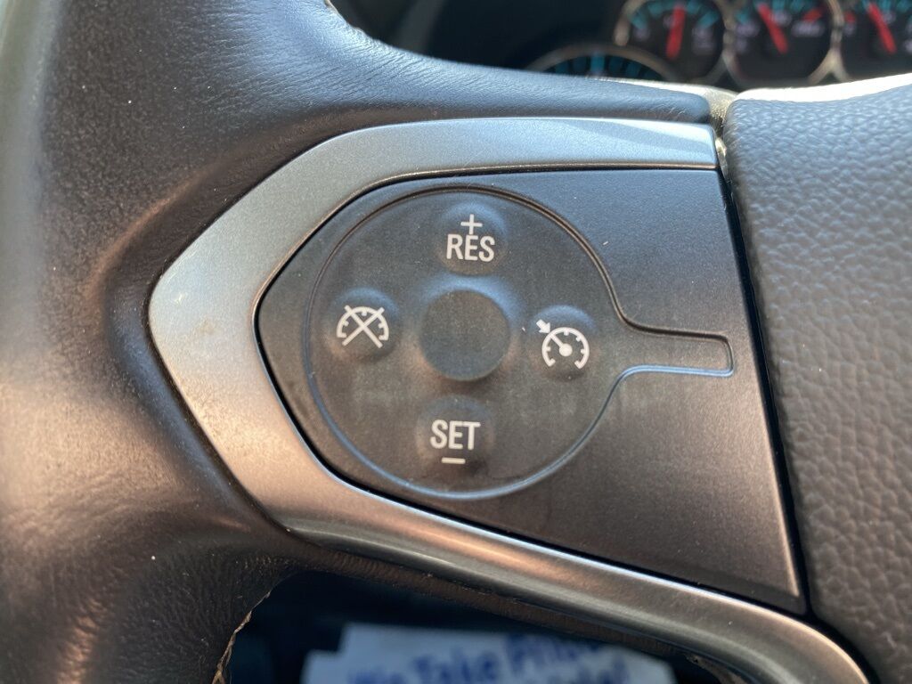 2016 Chevrolet Silverado 1500 LT Green Bay WI