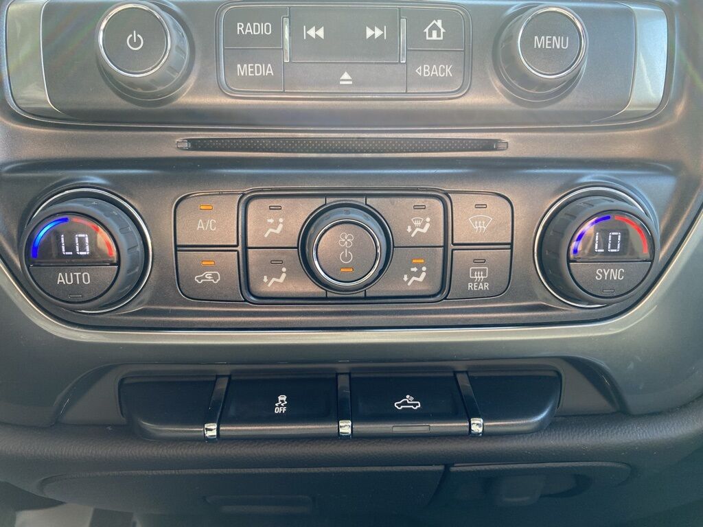 2016 Chevrolet Silverado 1500 LT Green Bay WI