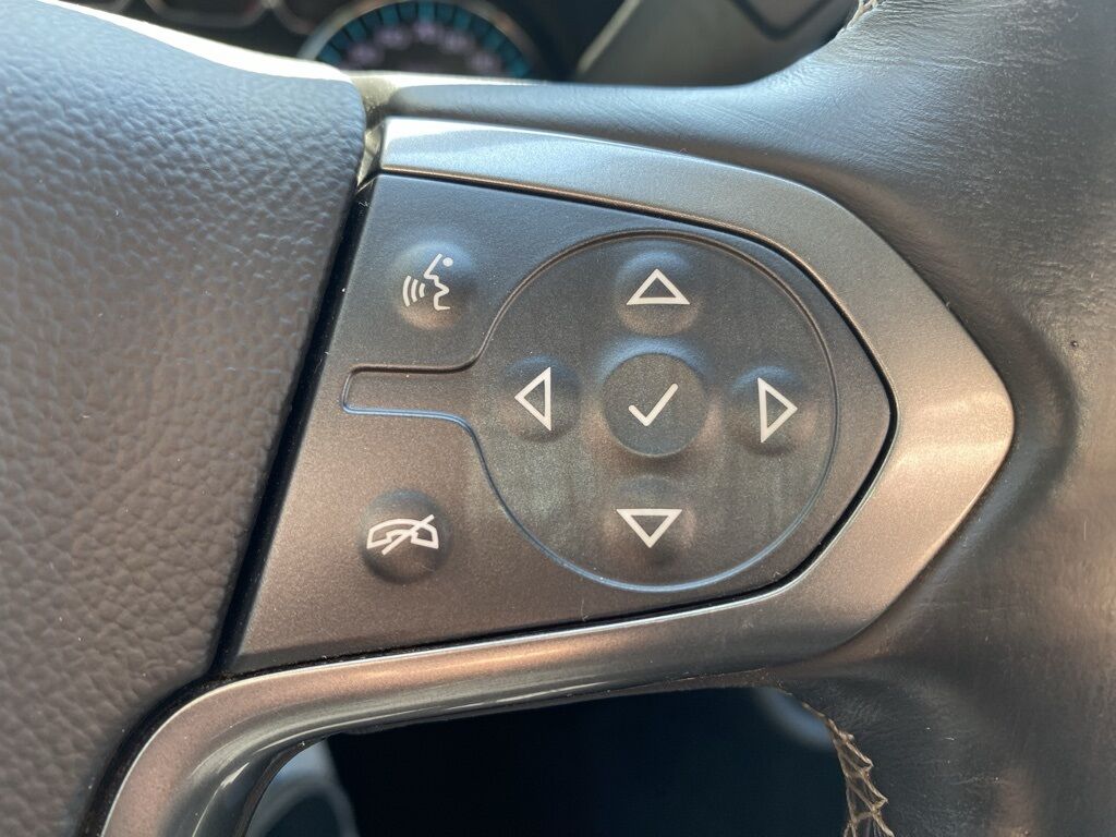 2016 Chevrolet Silverado 1500 LT Green Bay WI