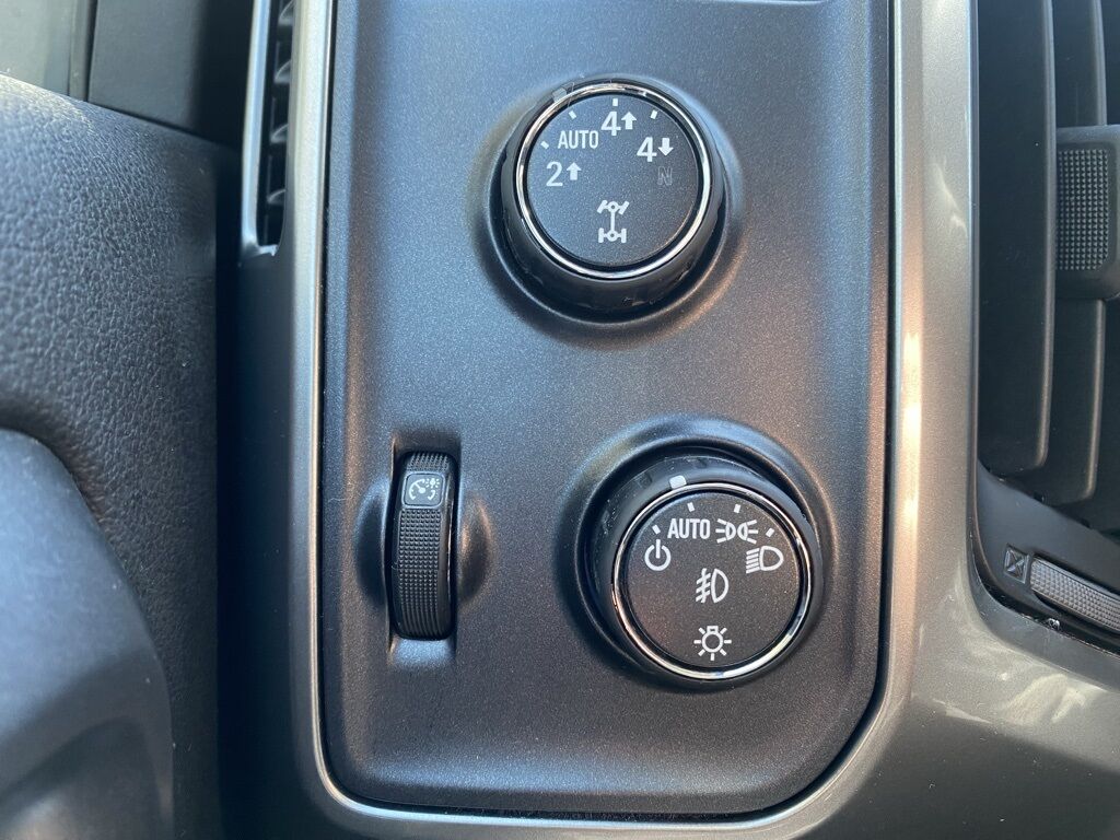 2016 Chevrolet Silverado 1500 LT Green Bay WI