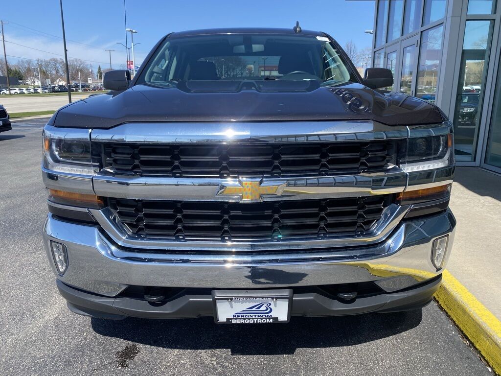 2016 Chevrolet Silverado 1500 LT Green Bay WI