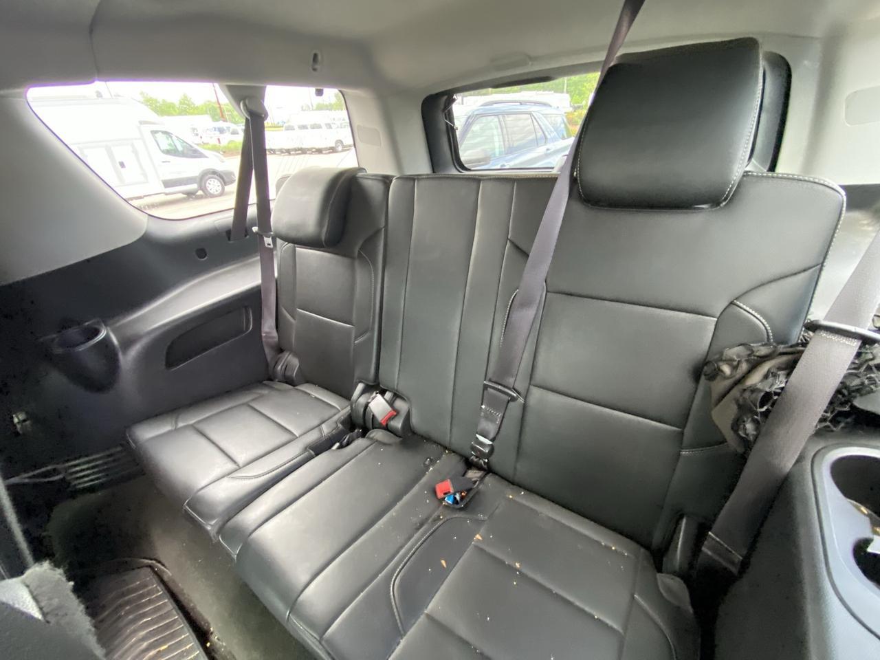 2016 Chevrolet Suburban LTZ Ashland VA