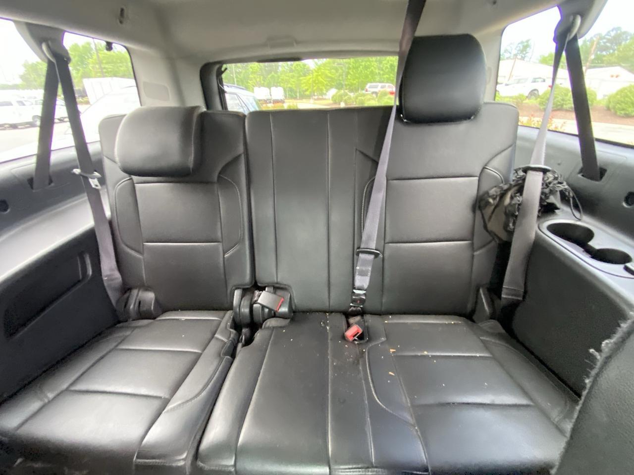 2016 Chevrolet Suburban LTZ Ashland VA