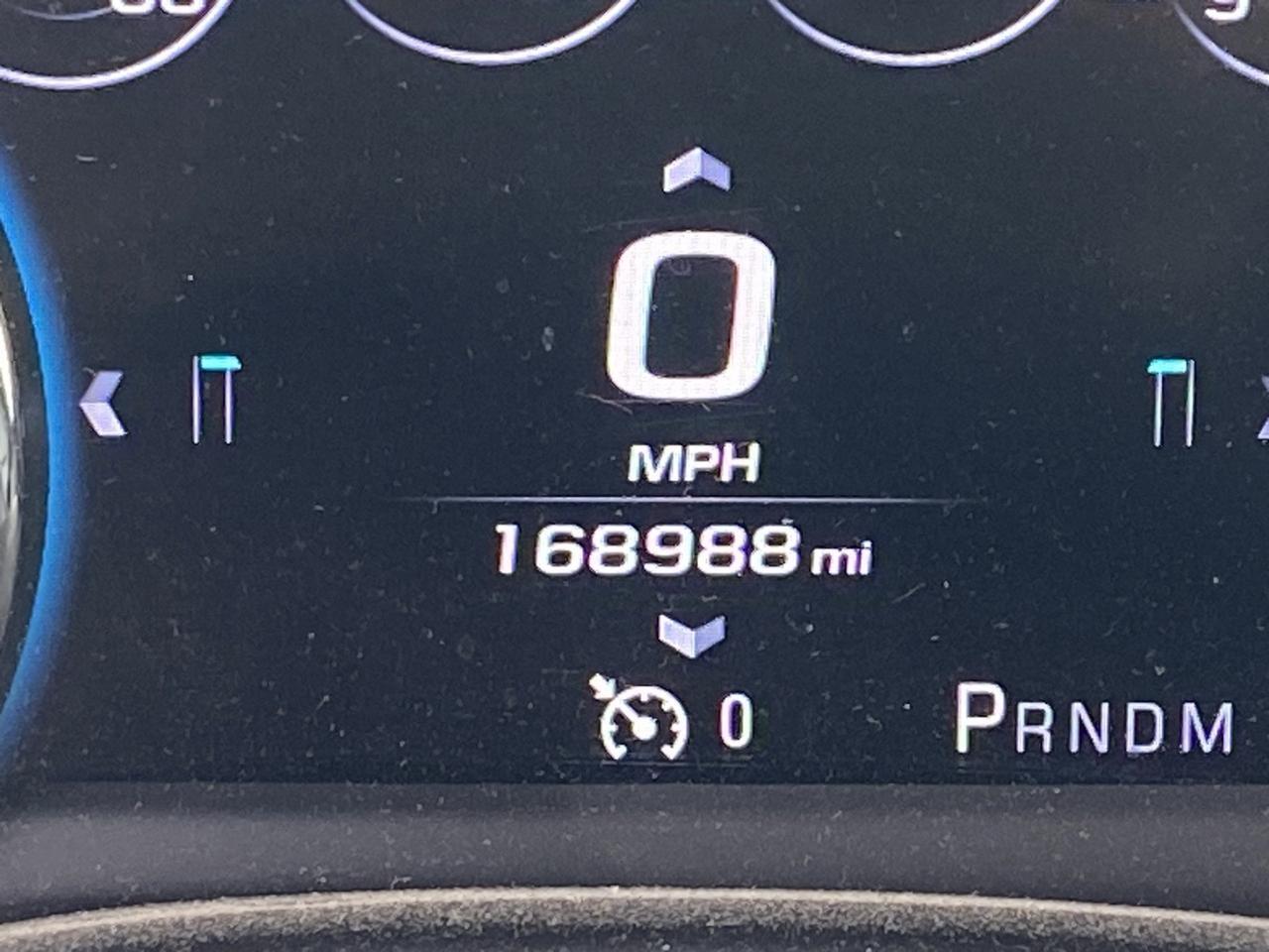 2016 Chevrolet Suburban LTZ Ashland VA