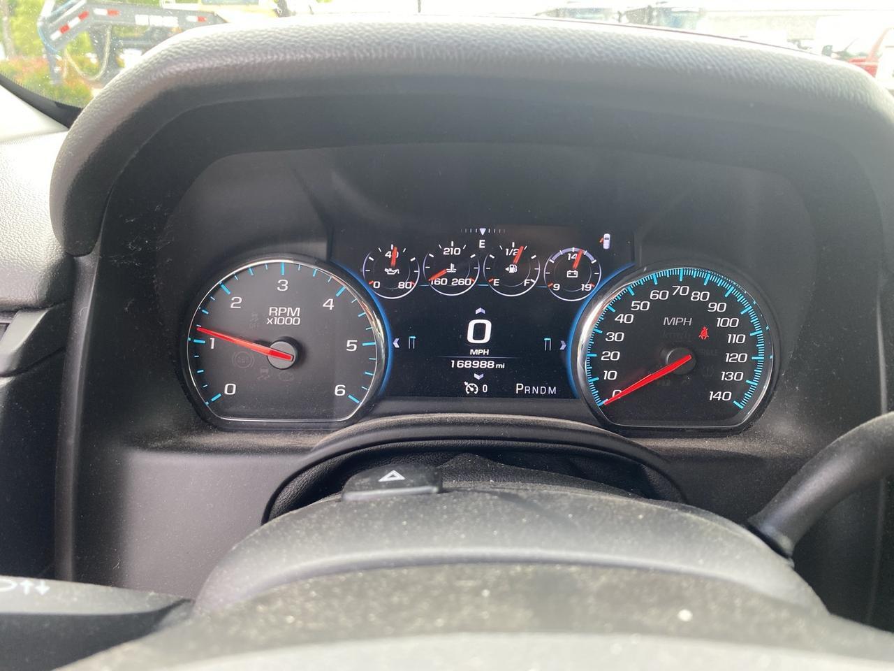 2016 Chevrolet Suburban LTZ Ashland VA