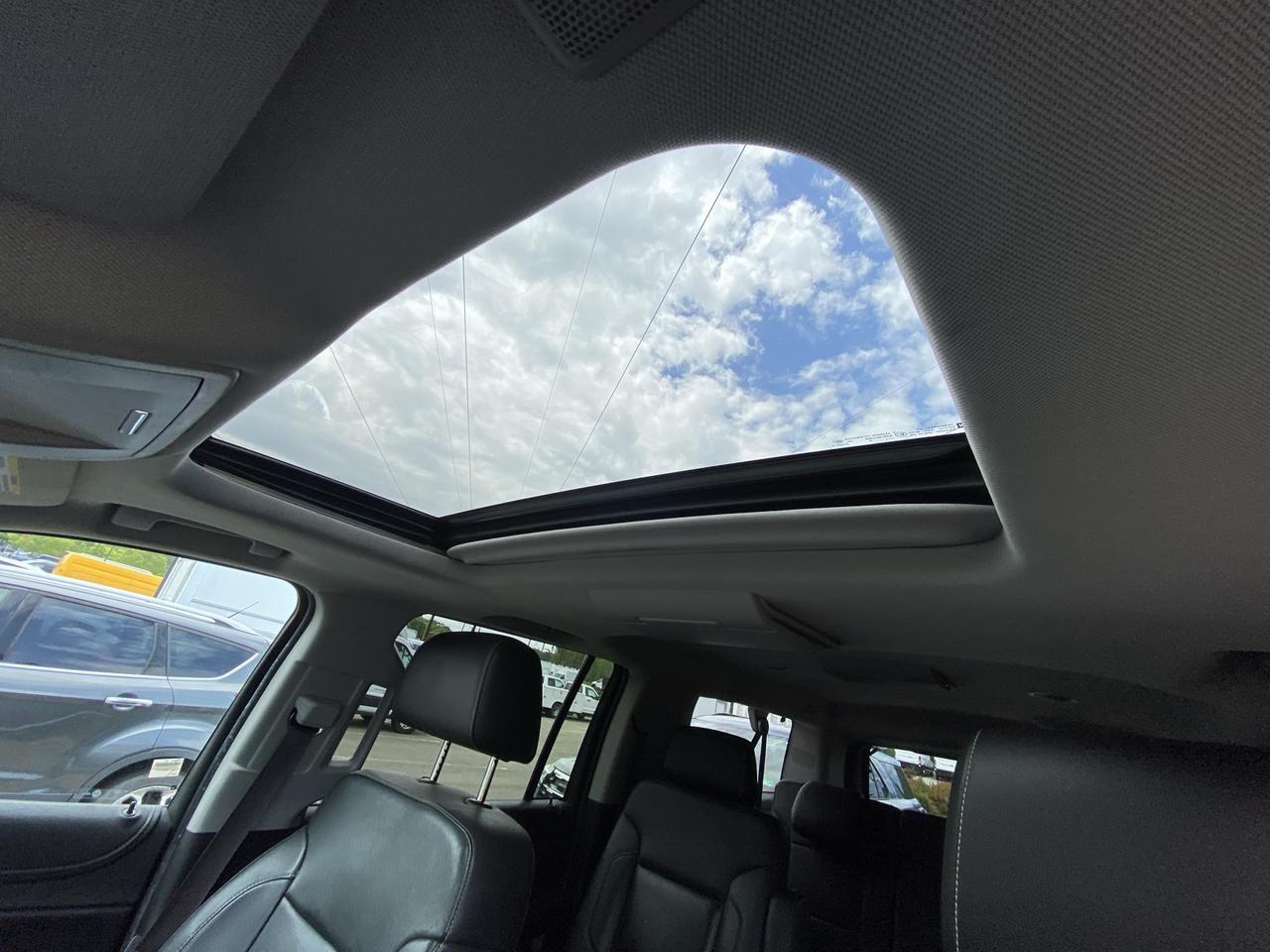 2016 Chevrolet Suburban LTZ Ashland VA