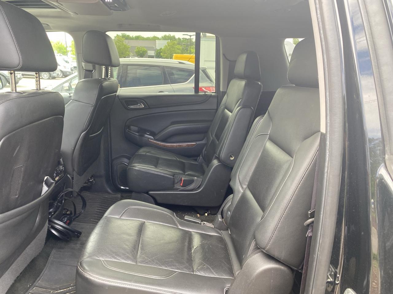 2016 Chevrolet Suburban LTZ Ashland VA