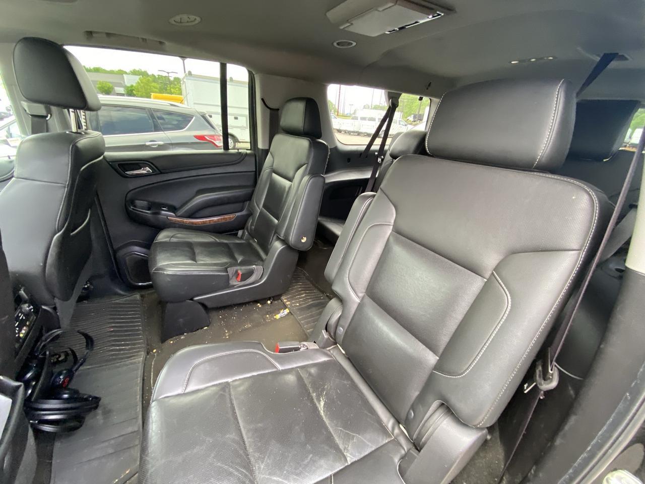 2016 Chevrolet Suburban LTZ Ashland VA