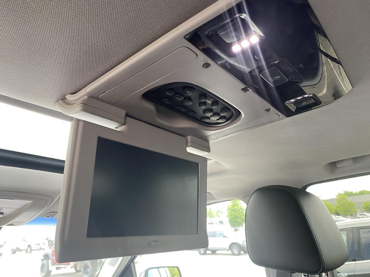 2016 Chevrolet Suburban LTZ Ashland VA