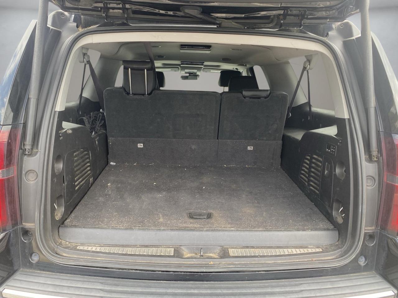 2016 Chevrolet Suburban LTZ Ashland VA