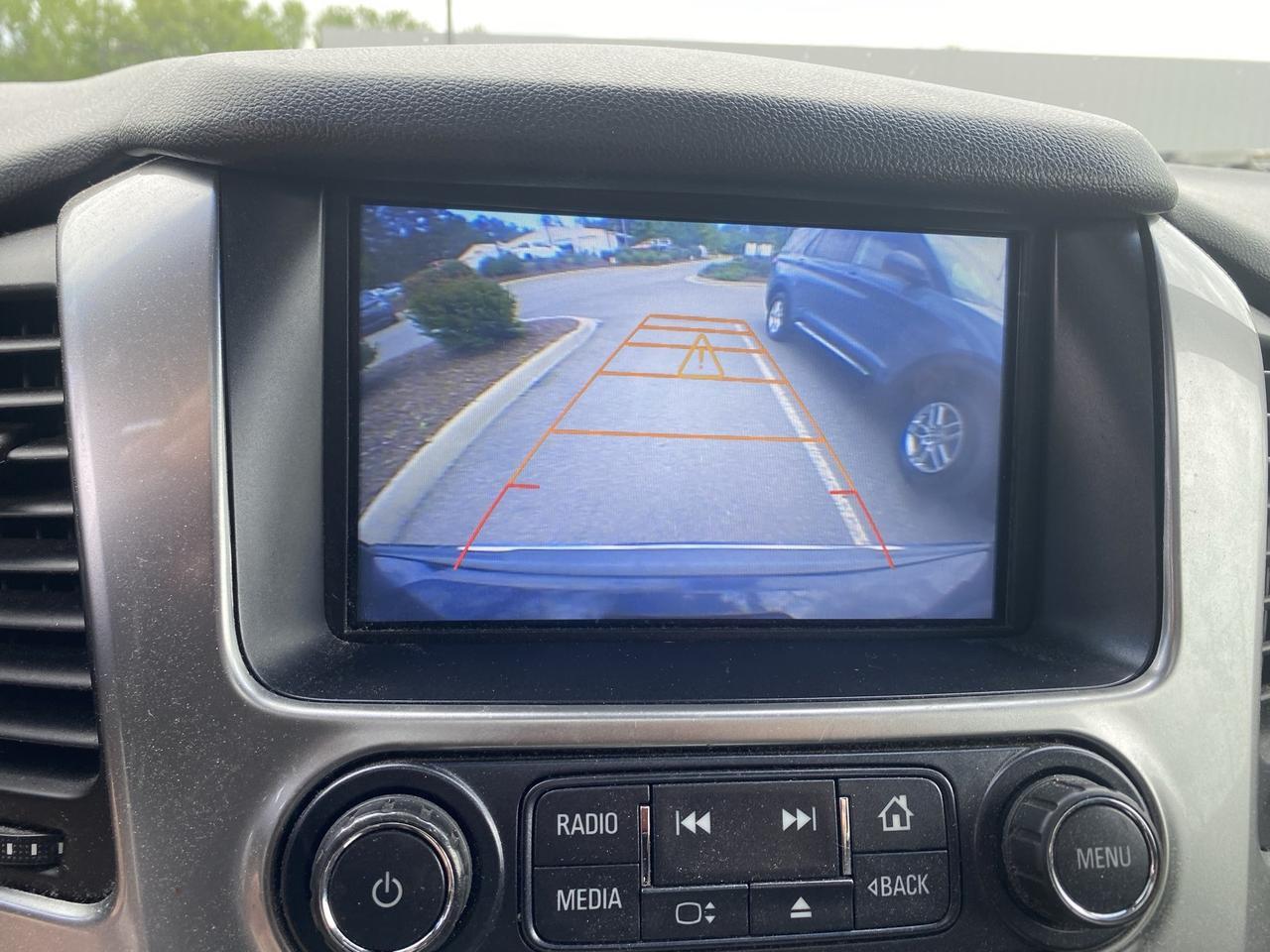 2016 Chevrolet Suburban LTZ Ashland VA