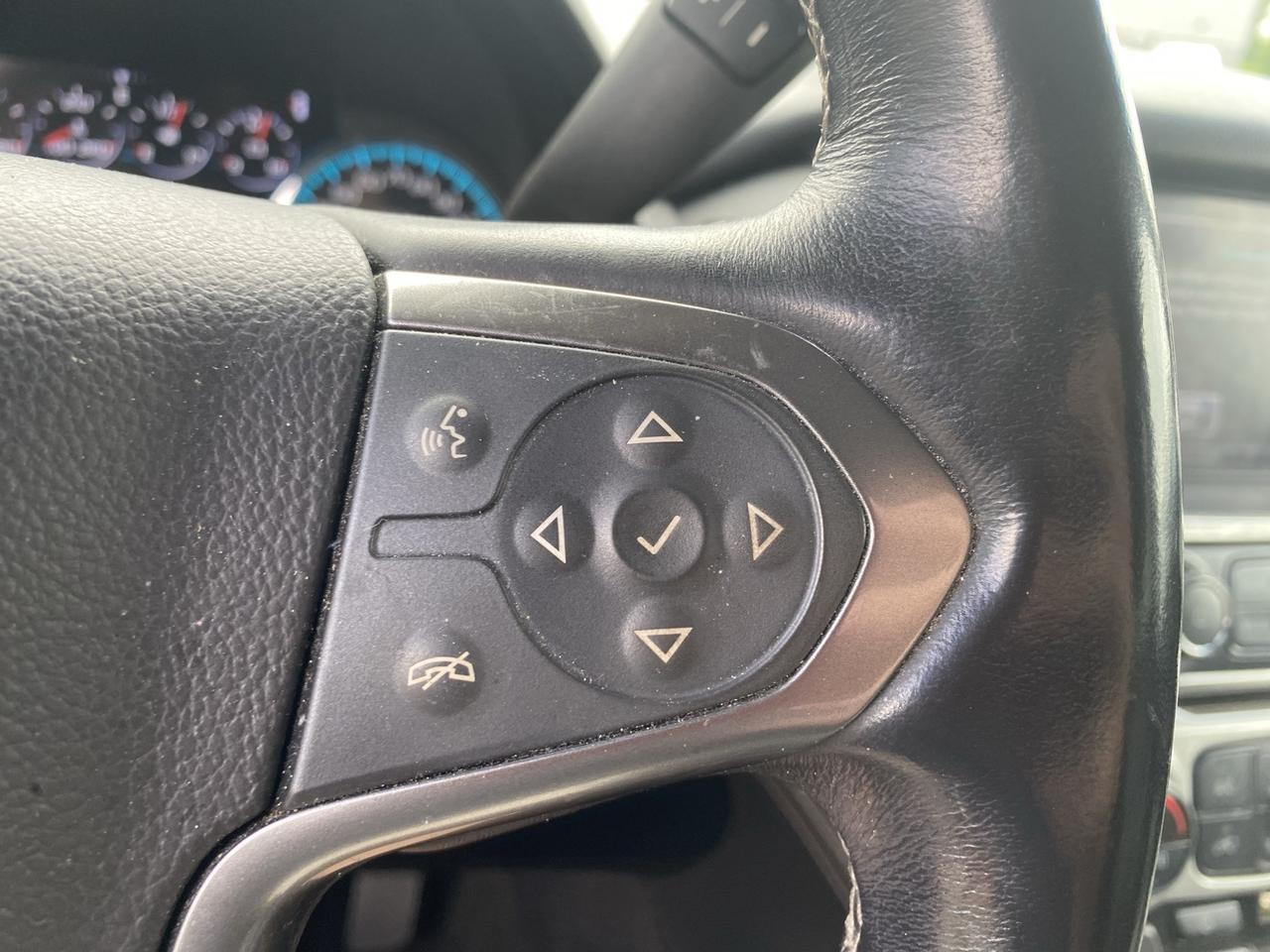 2016 Chevrolet Suburban LTZ Ashland VA