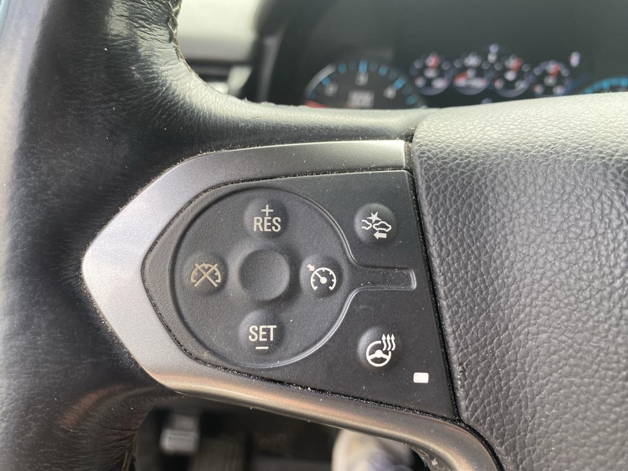 2016 Chevrolet Suburban LTZ Ashland VA