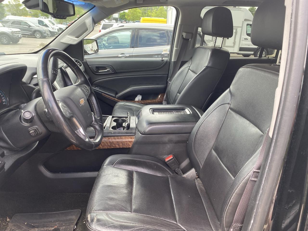 2016 Chevrolet Suburban LTZ Ashland VA