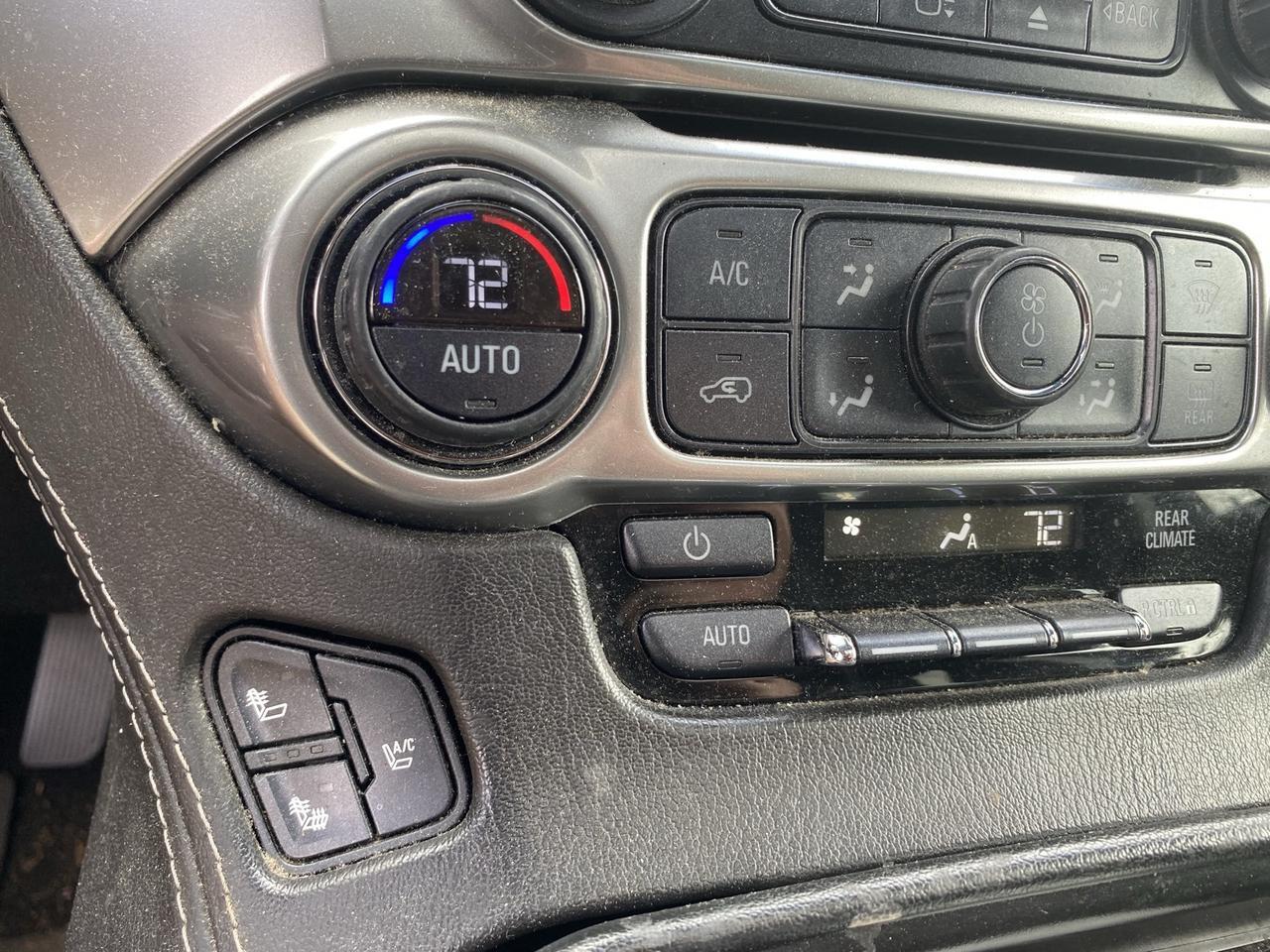 2016 Chevrolet Suburban LTZ Ashland VA