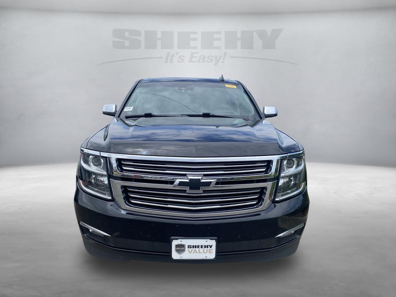 2016 Chevrolet Suburban LTZ Ashland VA