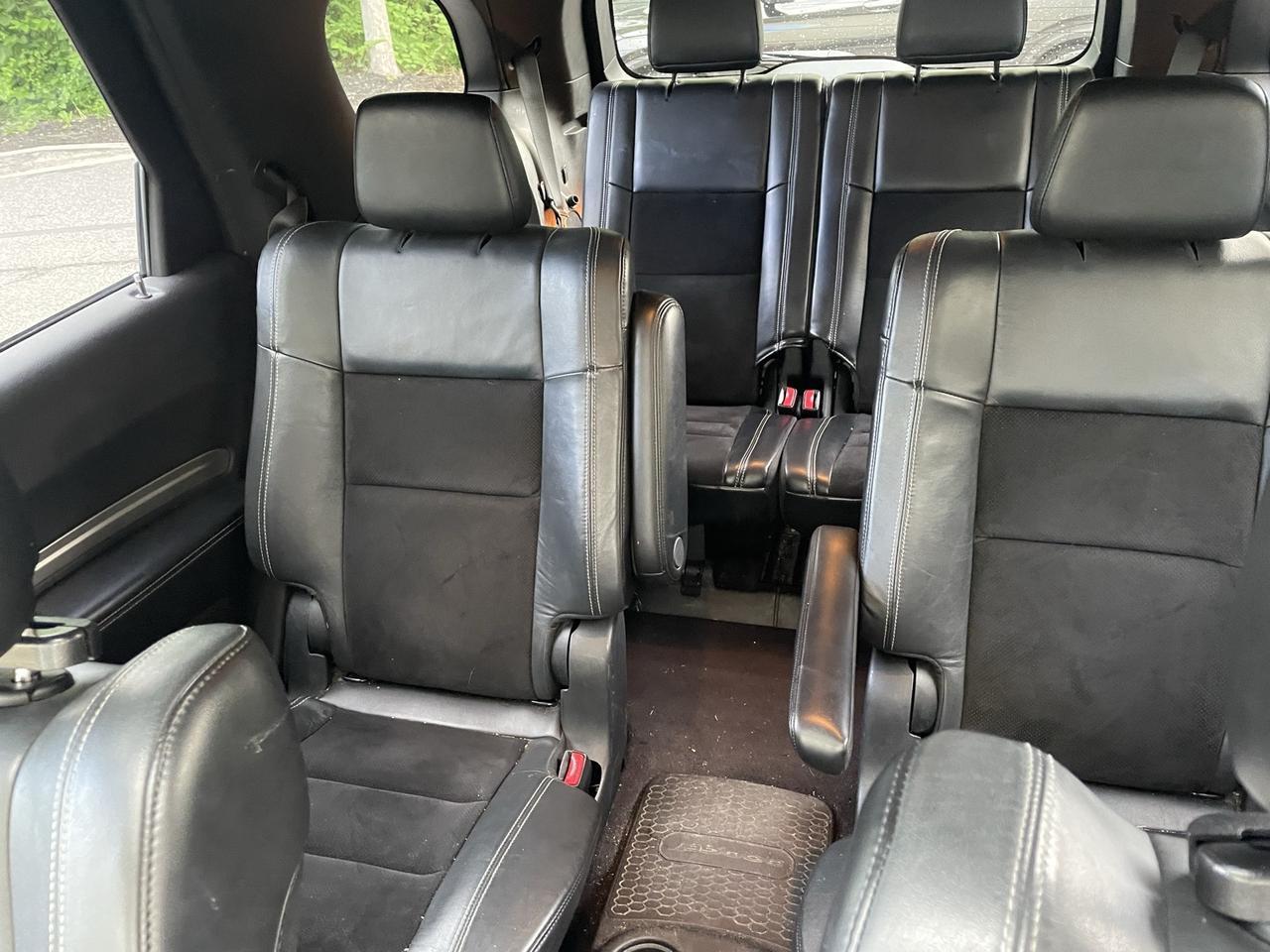 2016 Dodge Durango SXT Annapolis MD