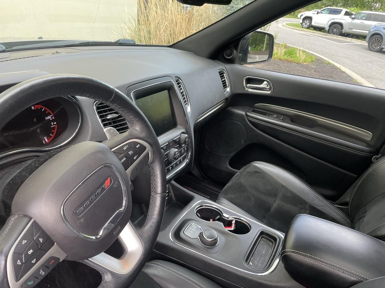 2016 Dodge Durango SXT Annapolis MD