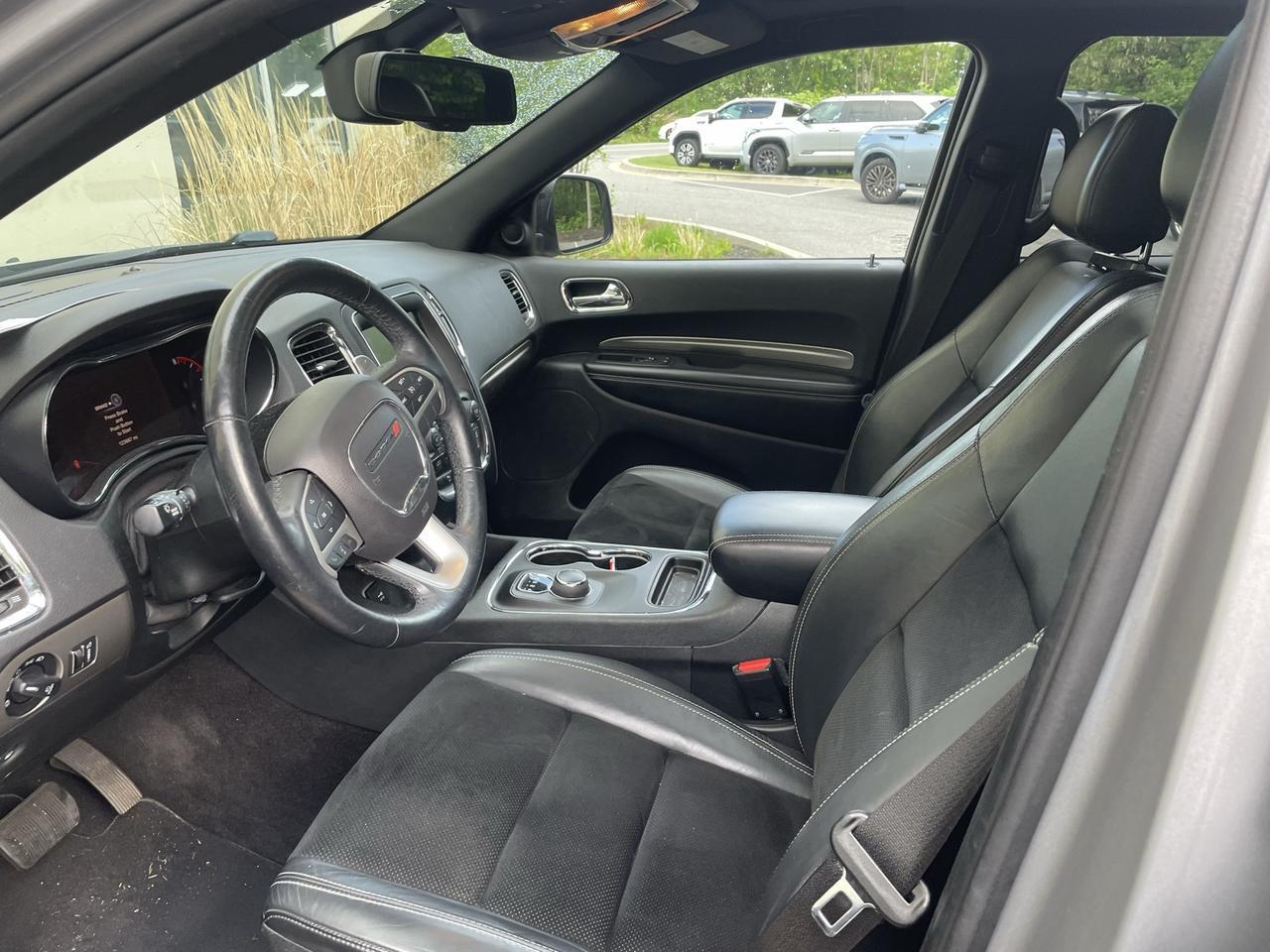 2016 Dodge Durango SXT Annapolis MD