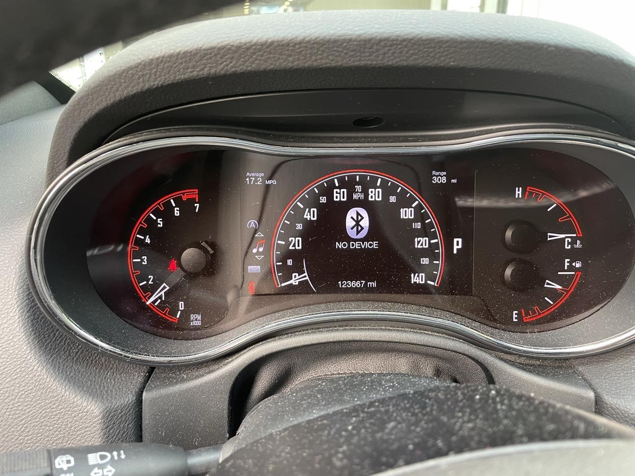 2016 Dodge Durango SXT Annapolis MD