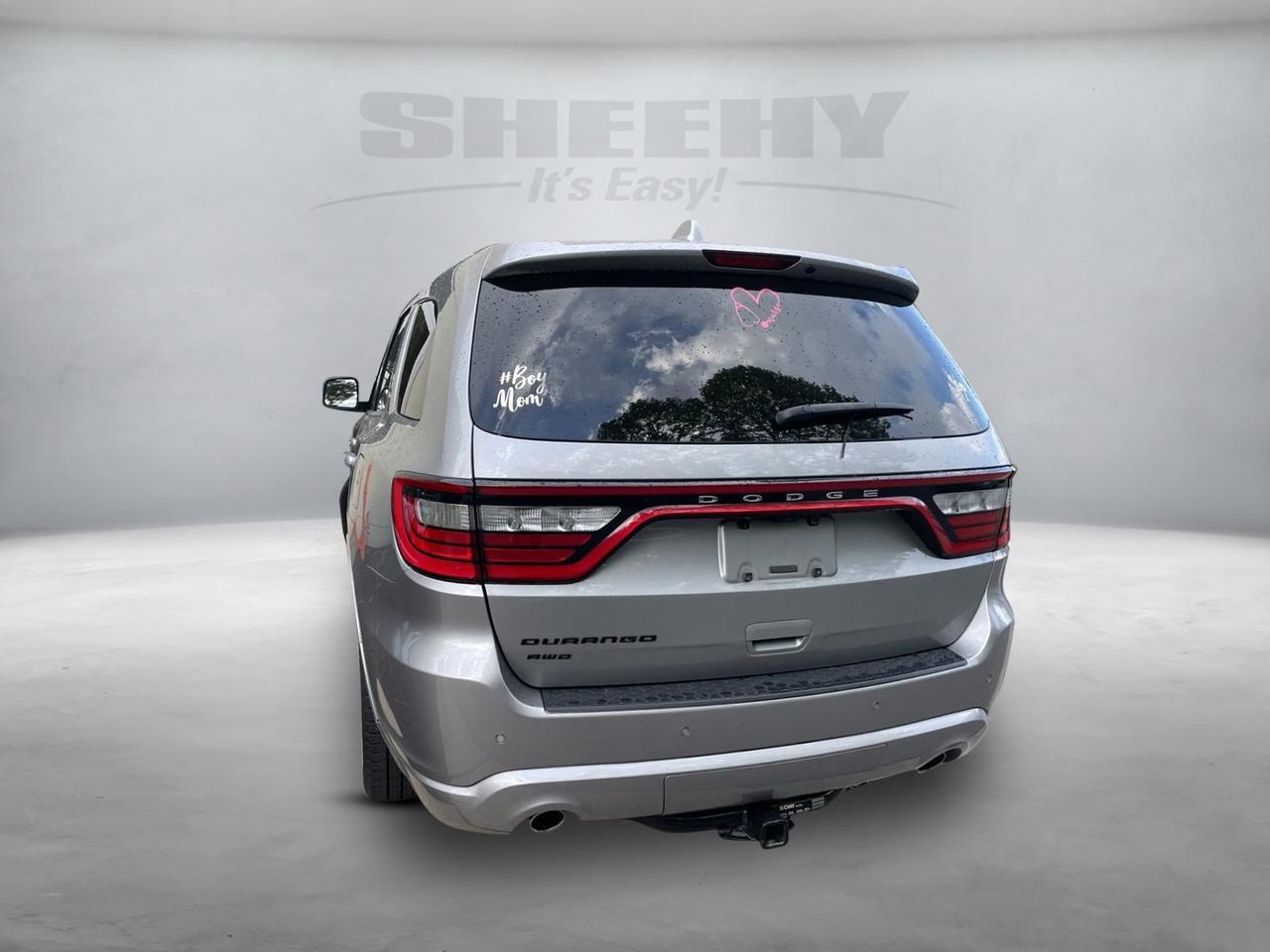 2016 Dodge Durango SXT Annapolis MD