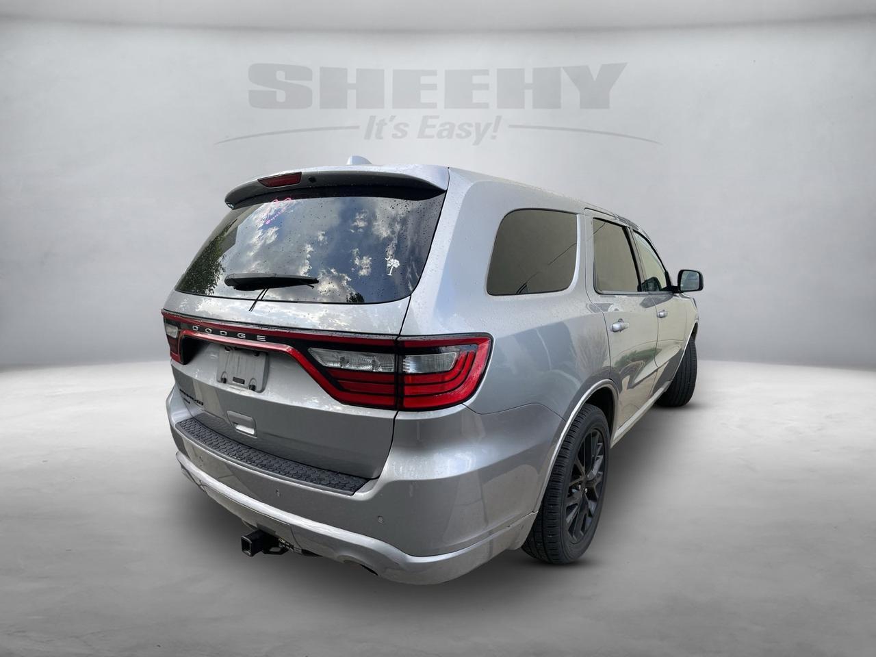 2016 Dodge Durango SXT Annapolis MD