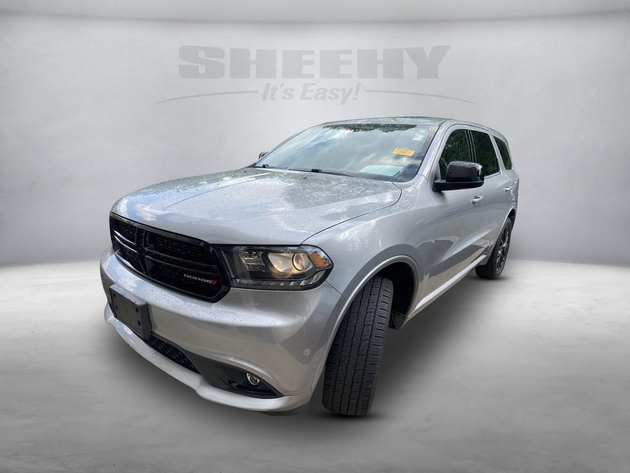 2016 Dodge Durango SXT Annapolis MD