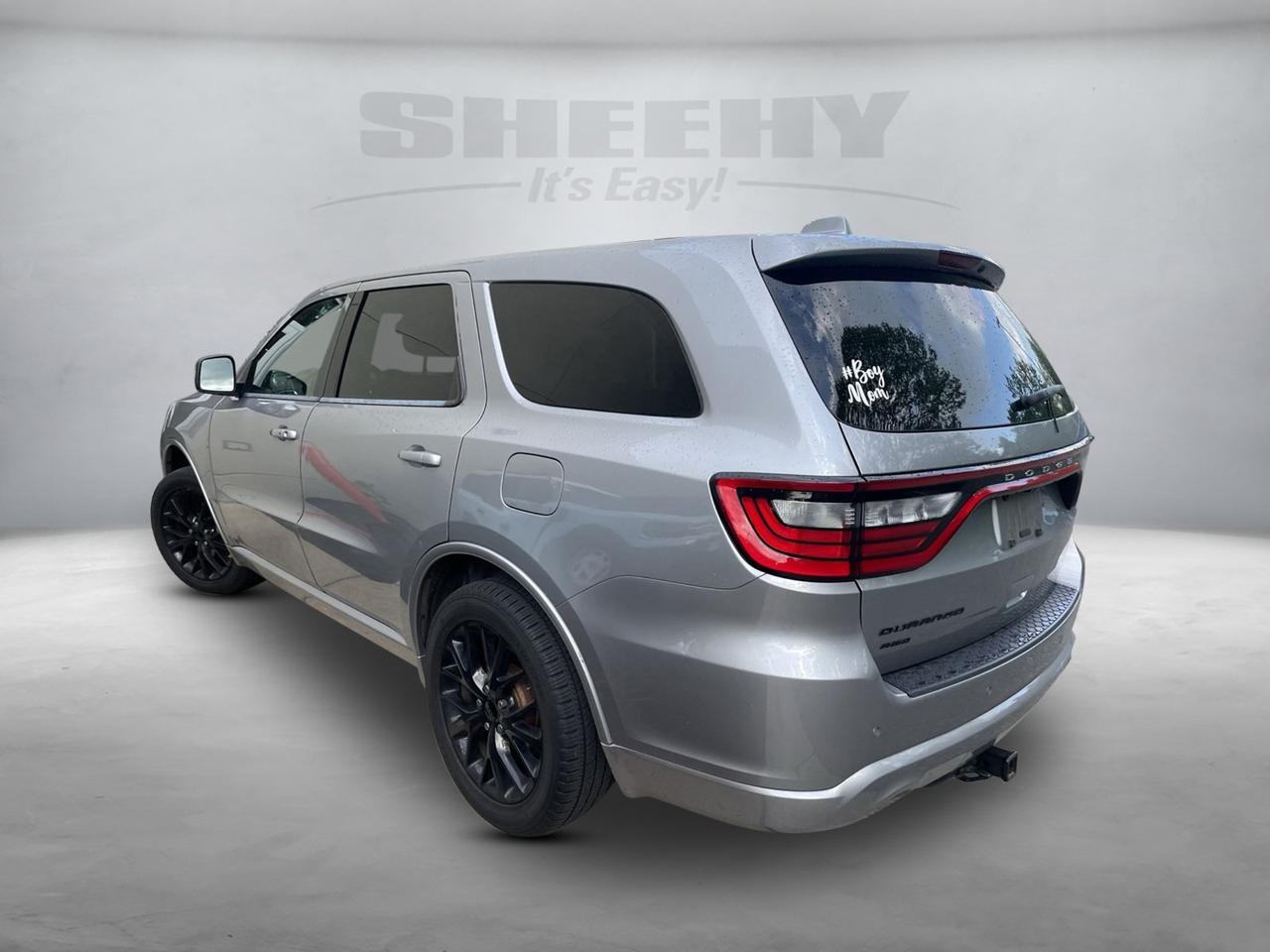 2016 Dodge Durango SXT Annapolis MD