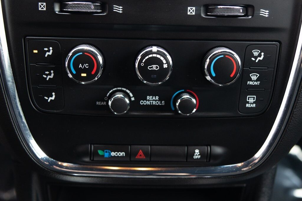 2016 Dodge Grand Caravan SXT Kenosha WI