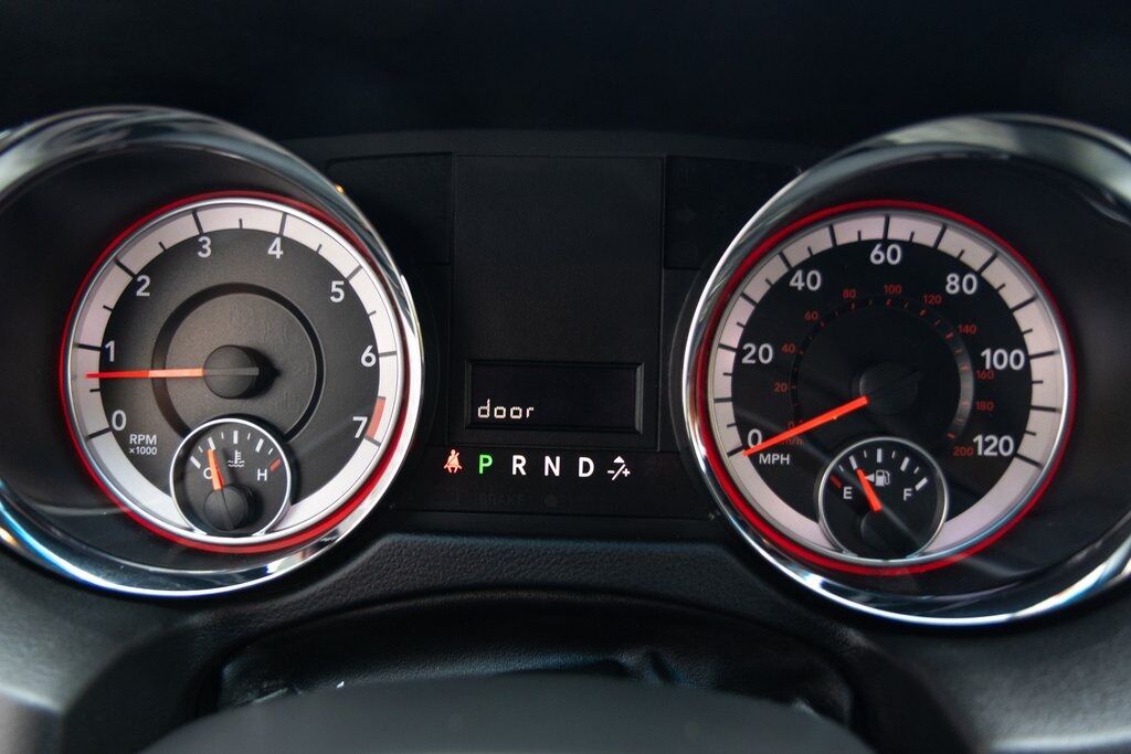 2016 Dodge Grand Caravan SXT Kenosha WI