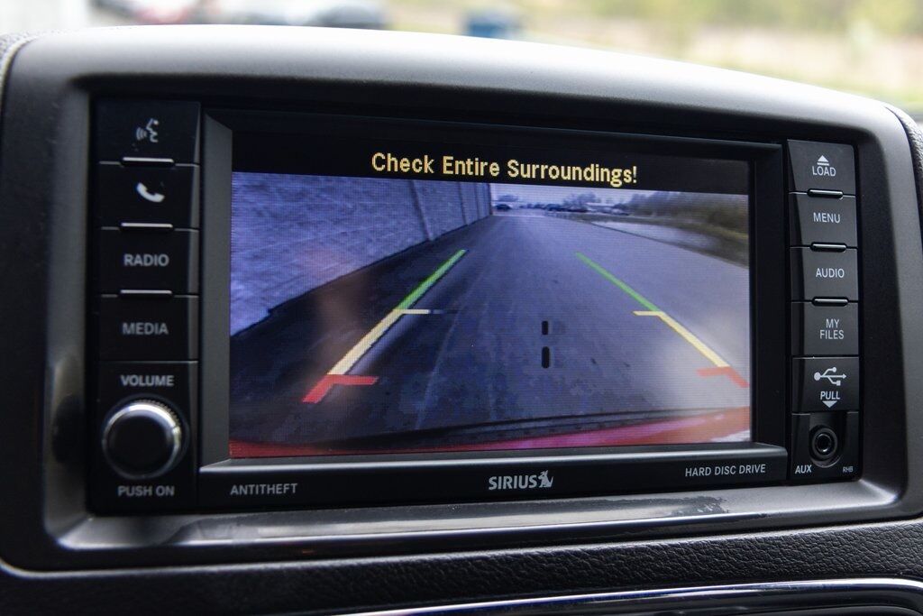 2016 Dodge Grand Caravan SXT Kenosha WI
