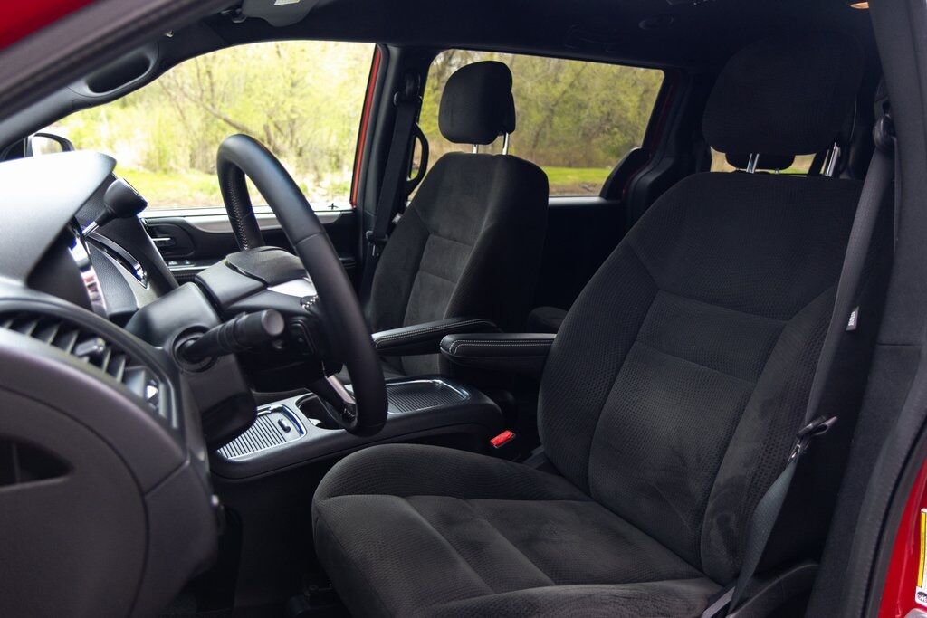 2016 Dodge Grand Caravan SXT Kenosha WI