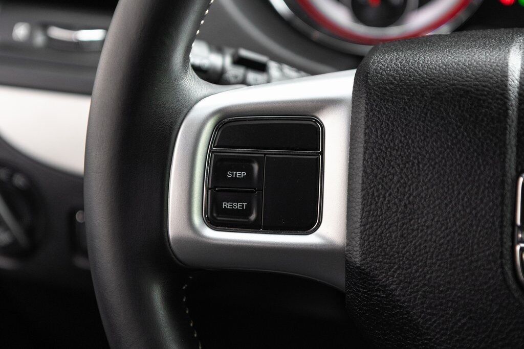 2016 Dodge Grand Caravan SXT Kenosha WI