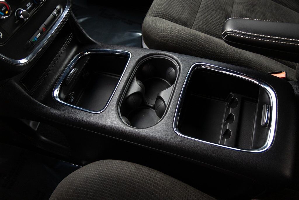 2016 Dodge Grand Caravan SXT Kenosha WI