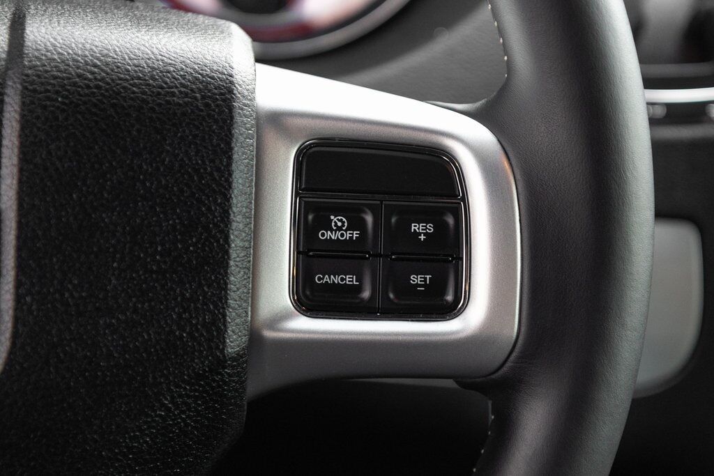 2016 Dodge Grand Caravan SXT Kenosha WI