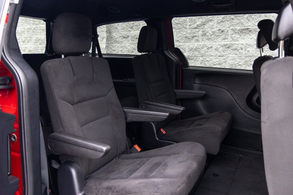2016 Dodge Grand Caravan SXT Kenosha WI