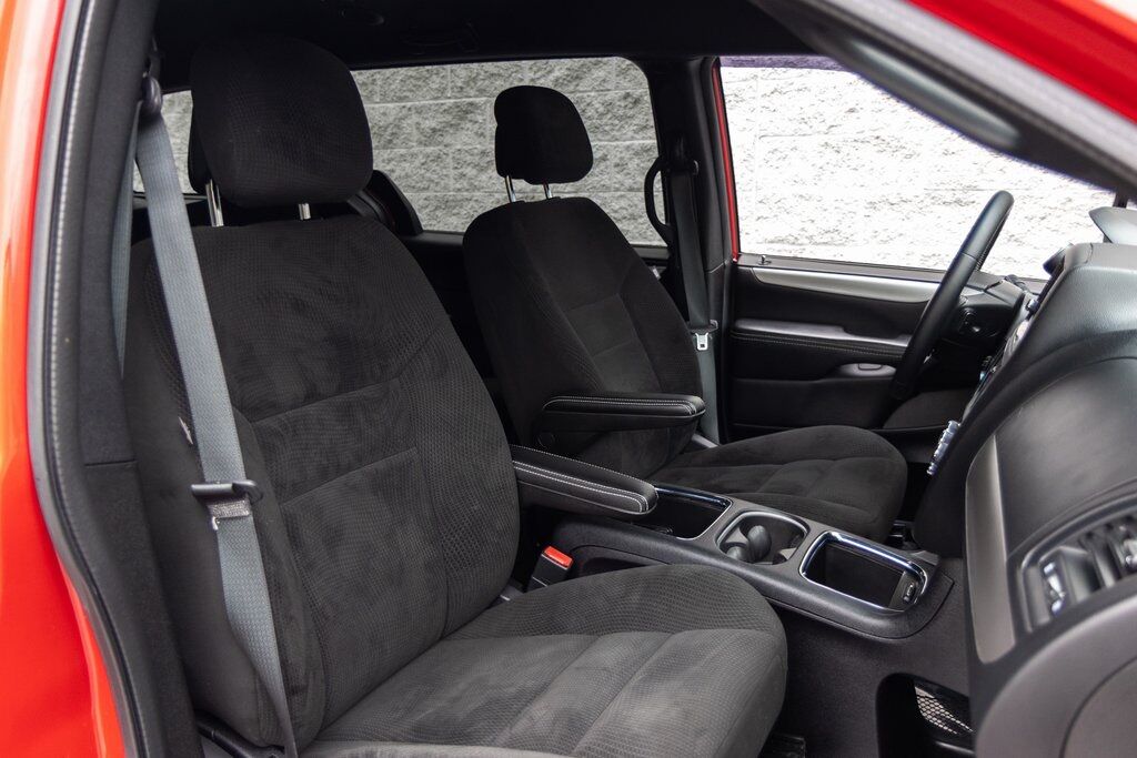 2016 Dodge Grand Caravan SXT Kenosha WI
