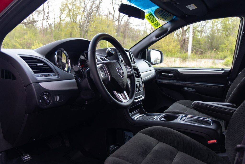 2016 Dodge Grand Caravan SXT Kenosha WI