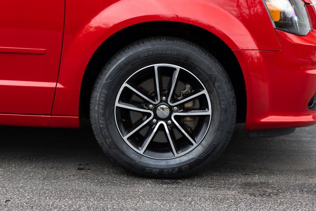 2016 Dodge Grand Caravan SXT Kenosha WI