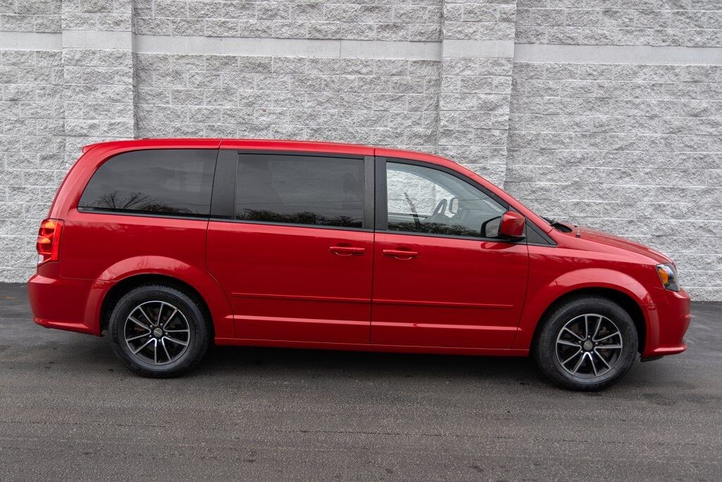 2016 Dodge Grand Caravan SXT Kenosha WI