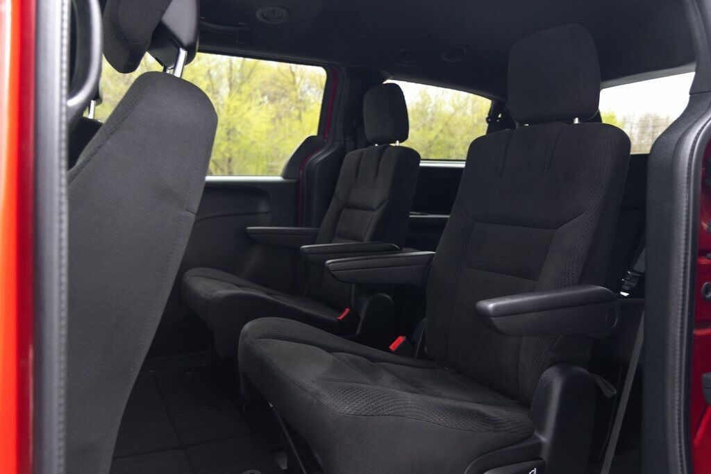 2016 Dodge Grand Caravan SXT Kenosha WI