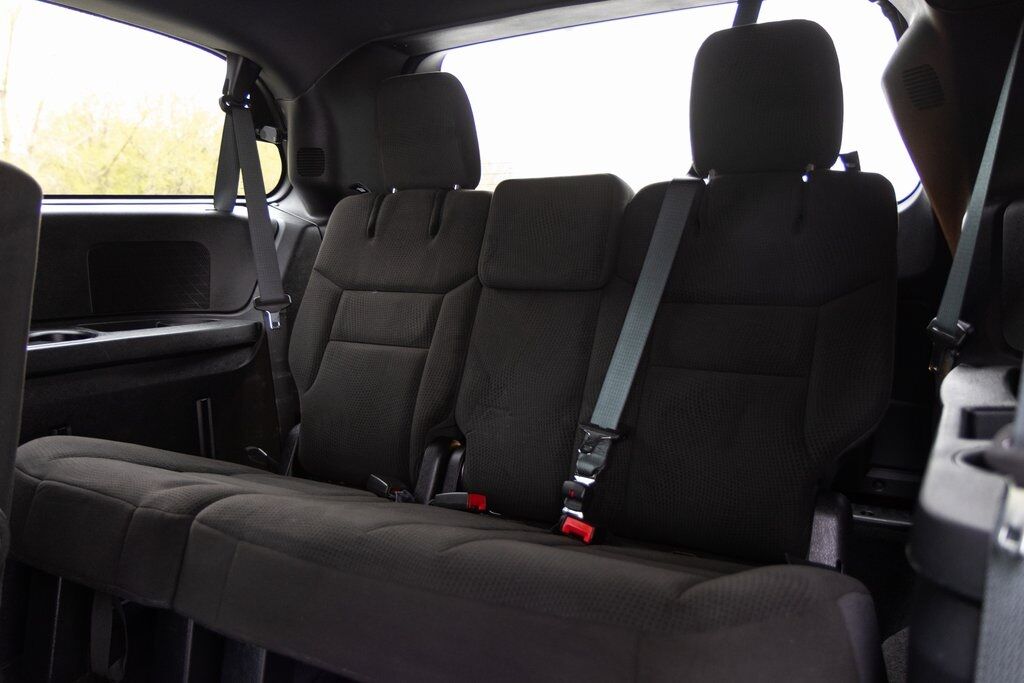 2016 Dodge Grand Caravan SXT Kenosha WI